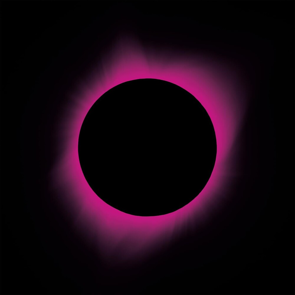 the album cover for Ben Frost - Scope Neglect