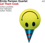 Emile Parisien - Let Them Cook (Vinyl)