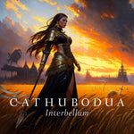 Cathubodua - Interbellum (CD)