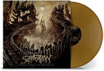 Asfixia - Himnos de los Apócrifos - Oro (Vinilo)