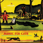 cEvin Key - Music For Cats (Vinyl)