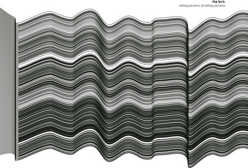 BV's - Taking Pictures Of Taking Pictures (Vinyl)