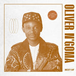 Oliver N'Goma - Best Of (Vinyl)