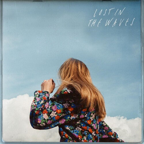 Landmvrks - Perdido en las olas (CD)