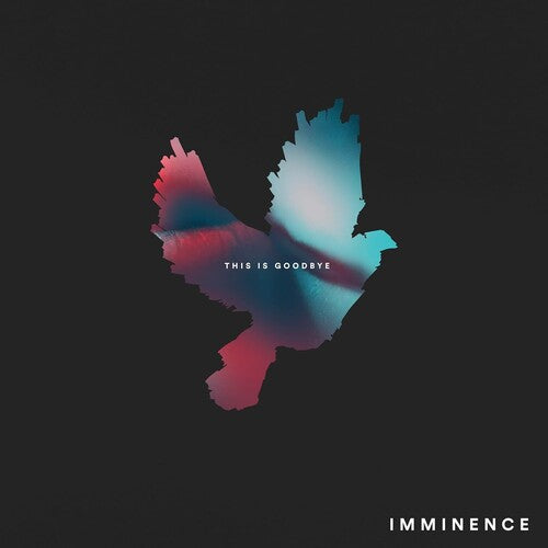 Inminencia - Esto es un adiós (CD)