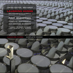 the album cover for Laughing Hands - Complete Works (Box)