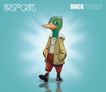 The Aristocrats - Duck (CD)