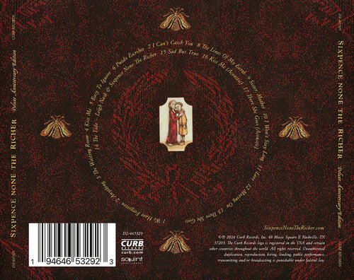 Sixpence None the Richer - Sixpence None The Richer (Deluxe Anniversary Edition) (CD)