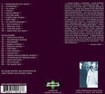 Sin ojos en Gaza - Kodak Ghosts Run Amok (Edición remasterizada y ampliada de 2024) (CD)