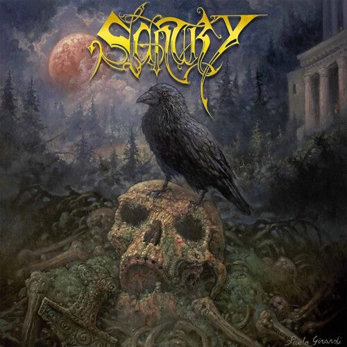 Sentry - Sentry (Vinyl)