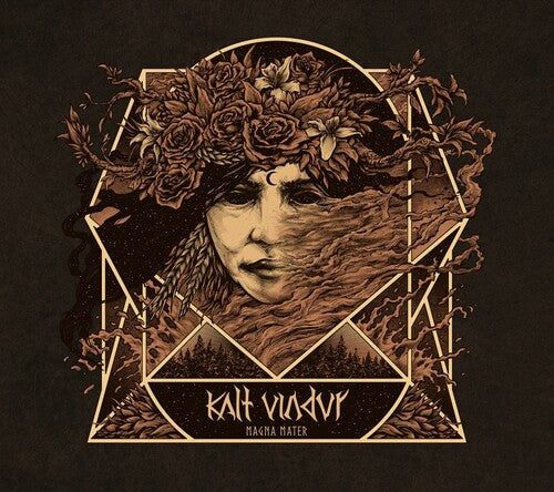 Kalt Vindur - Magna Mater (Vinyl)