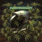 Hashtronaut - No Return (CD)