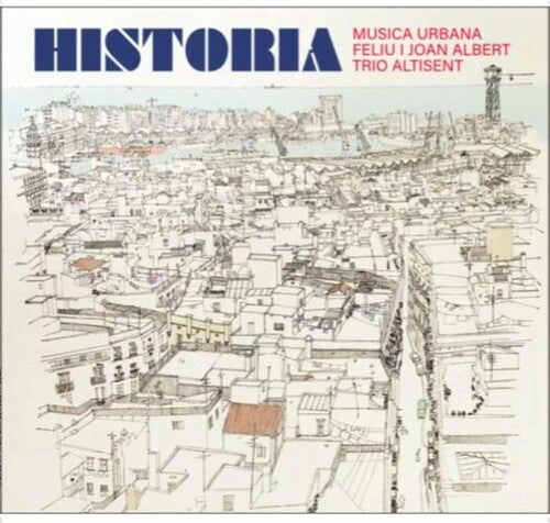 Historia (CD)