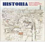 Historia (CD)