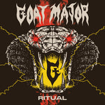 Goat Major - Ritual (Vinyl)
