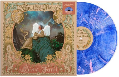 Sierra Ferrell - Sendero de Flores (Vinilo)