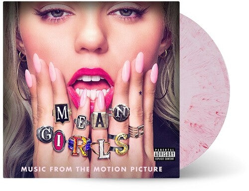 Various - Mean Girls (Music From The Motion Picture) (Vinyl)