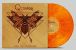 Quantum - Down The Mountainside - Marbled (Vinyl)