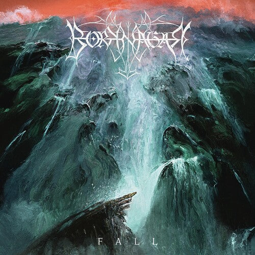 Borknagar - Otoño (CD)