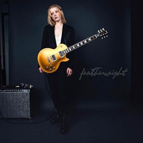 Rosie Frater-Taylor - Featherweight (Vinyl)