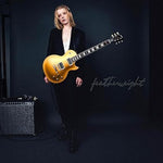 Rosie Frater-Taylor - Featherweight (Vinyl)