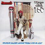 the album cover for Funkadelic - Uncle Jam Wants You (Uk)