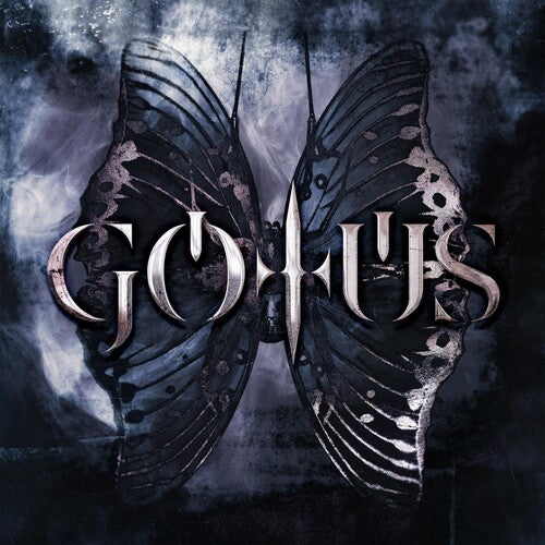 Gotus - Gotus (Vinyl)