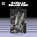 Rahsaan Roland Kirk - En vivo en París (1970) (Vinilo)
