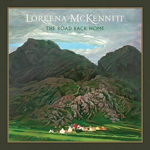 Loreena McKennitt - Camino de regreso a casa (CD)