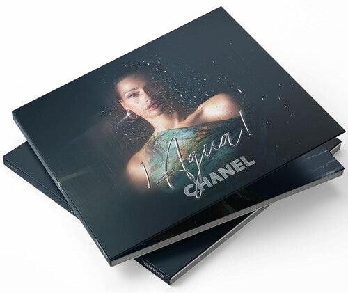 シャネル - アグア!(CD)