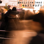 Medicine Head - Heatwork (CD)