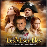 Les Miserables: Highlights (Original Soundtrack) - Limted Edition (CD)
