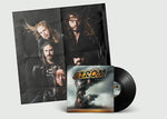 Strom - En Orkan Pa Var Sida (Vinyl)