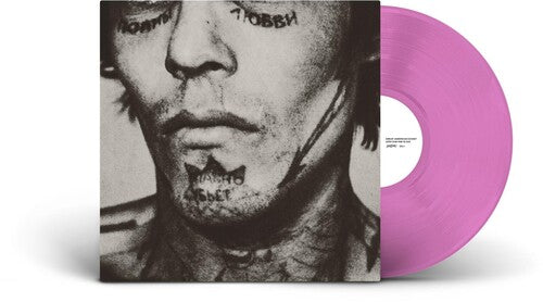 Great American Ghost - El odio surge de la semilla (Vinilo)