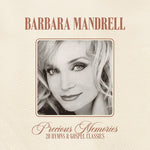 Barbara Mandrell - Precious Memories: 20 Hymns And Gospel Classics (CD)