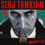 Serj Tankian - Harakiri (Vinyl)