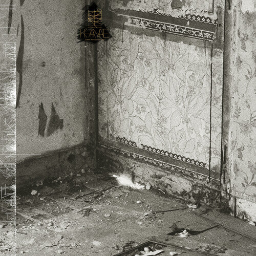 Khanate - Clean Hands Go Foul (Vinyl)