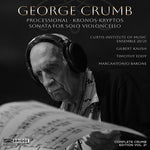 Gilbert Kalish - Complete Crumb Edition, Vol. 21 (CD)