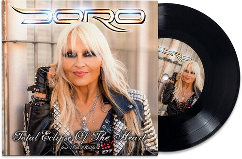 Doro - Eclipse total del corazón (Vinilo)