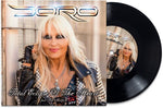 Doro - Eclipse total del corazón (Vinilo)