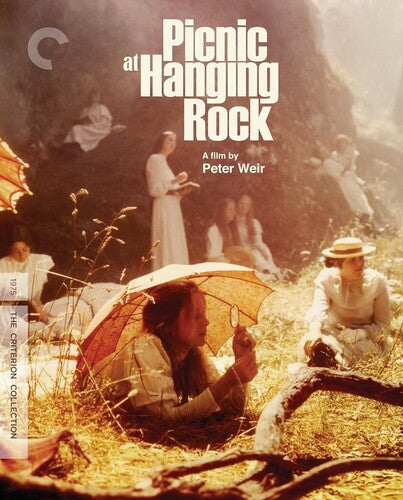 Picnic en Hanging Rock (Colección Criterion) (4K Ultra HD)
