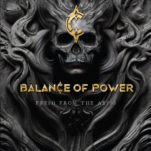 Balance de Poder - Recién Llegado del Abismo (CD)