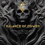 Balance de Poder - Recién Llegado del Abismo (CD)