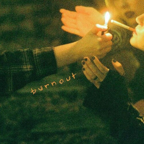 Vial - Burnout (Vinyl)