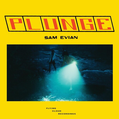 Sam Evian - Plunge (Vinilo)