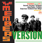 Miembros - Versión (Vinilo)