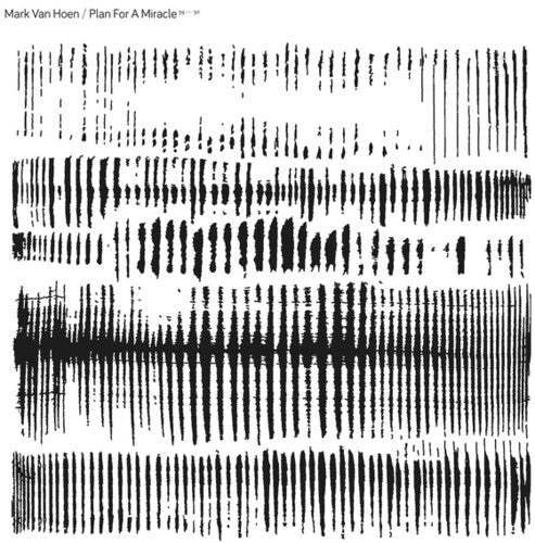 マーク・ヴァン・ホーン - プラン・フォー・ア・ミラクル (レコード)