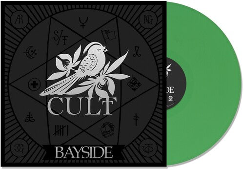 Bayside - Cult - Doublemint (Vinilo)
