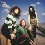 Muna - Salva el mundo (Vinilo)