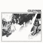 the album cover for Coley Park - Devil Tree (Uk)